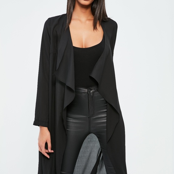 Tops - 1 LRG. Left! BLK Cardigan